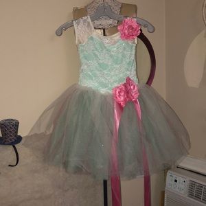Halloween👻🎃 princess dress